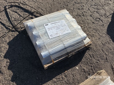 Quantity of (4) Teran 7Y2357 Bucket Pins その他 - 機械部品 (Unused) - Fits Cat 325