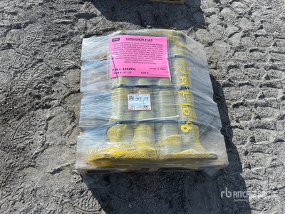 Quantity of (4) Teran 2343931 Bucket Pins その他 - 機械部品 (Unused)