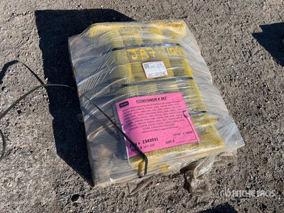 Quantity of (4) Teran 2343931 Bucket Pins その他 - 機械部品 (Unused)