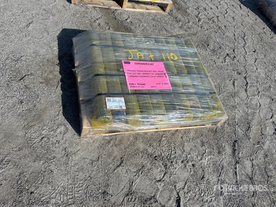 Quantity of (10) Teran 7Y3549 Bucket Pins その他 - 機械部品 (Unused)