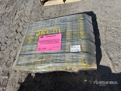 Quantity of (10) Teran 7Y3549 Bucket Pins その他 - 機械部品 (Unused)