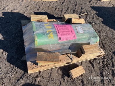 Quantity of (2) Teran 2357636 Bucket Pins (Unused)