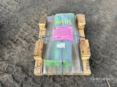 Quantity of (2) Teran 2357636 Bucket Pins その他 - 機械部品 (Unused)