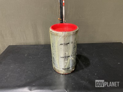 (8) Man Diesel Y3J12811 Cylinder Sleeves