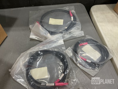 (29) Oshkosh 3983037 Special Purpose Cable Assemblies