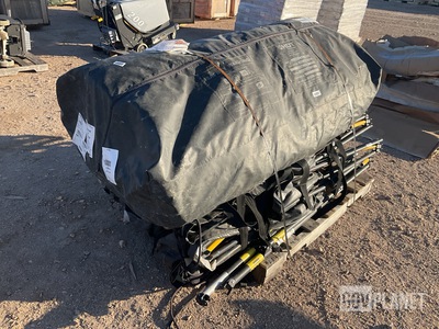 HDT Base-X Shelter Tent