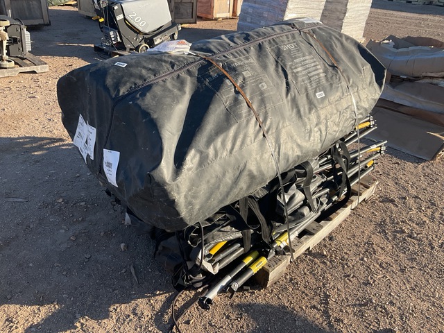 HDT Base-X Shelter Tent