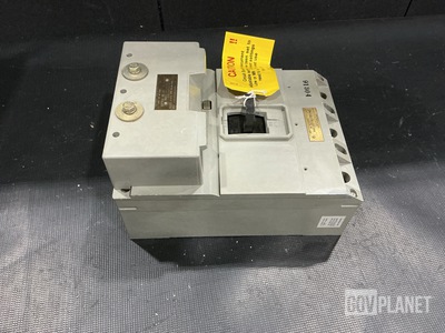 SPD Technologies AQB-LF250 Air Circuit Breaker