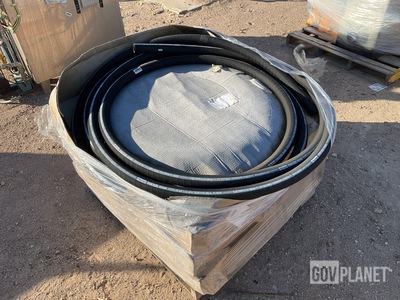 (393') of Parker 772TC-24 WP Hose