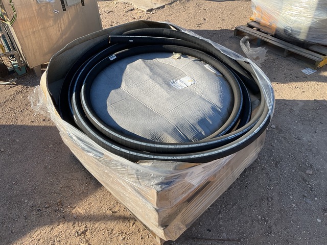 (393') of Parker 772TC-24 WP Hose