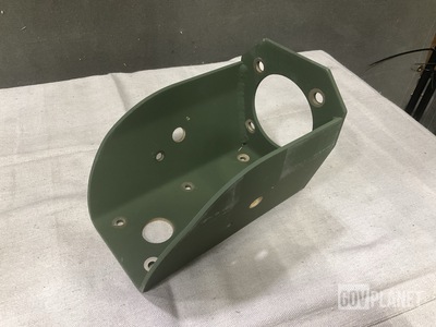 (861) A3050655-1 Mounting Brackets