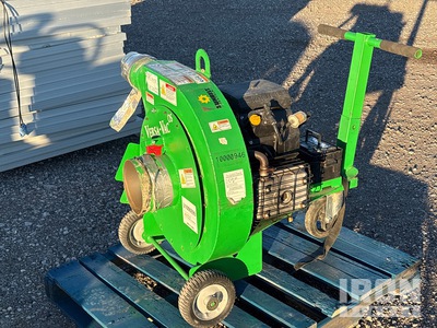 2018 Wm Meyer 422A-164G Insulation Vacuum (Inoperable)