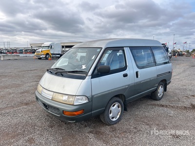 1994 Toyota TownAce ミニバン
