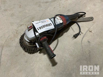 2019 Bosch 1974-8 Angle Grinder