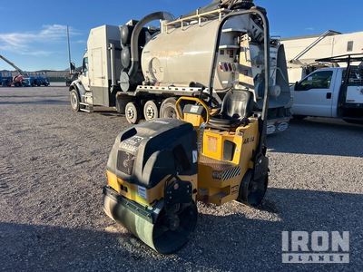 2019 MQ AR14H Compacteur  double bille