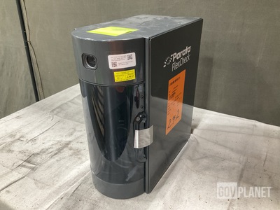 (2) Parata Systems 901-0116 FlexCheck Remote Verification Systems