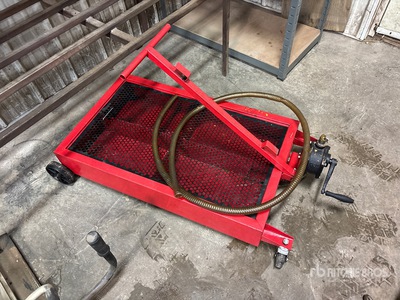 Oil Drain Pan Varios, tienda, almacen, consumidor