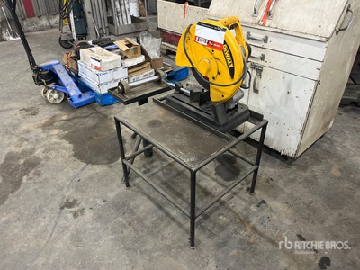 Dewalt D28730 14 in Chop Saw