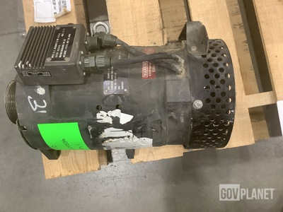 C.E. Niehoff N3245 Alternator