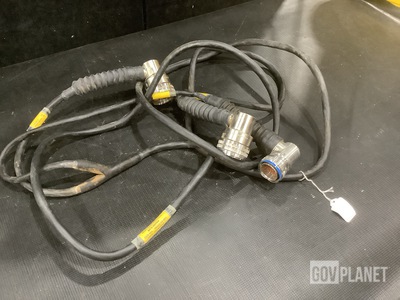 12473112 Branched Wiring Harness