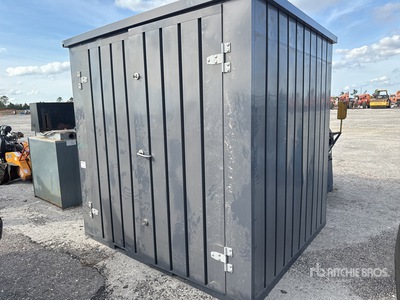 7 ft x 6 ft 6 in x 7 ft Szopa