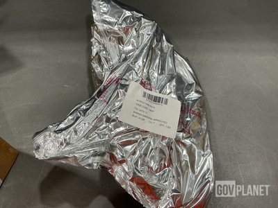 12473112 Branched Wiring Harness