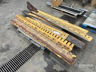 Quantity of Cutting Edge