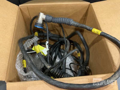 12473112 Branched Wiring Harness