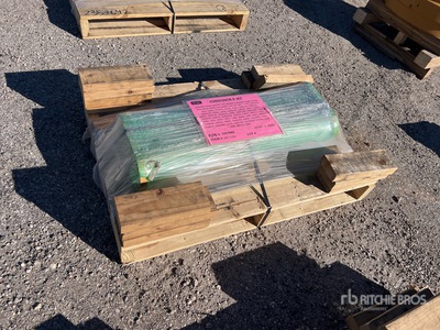 Quantity of (2) Pallets of Teran 2357642 Bucket Pins (Unused)