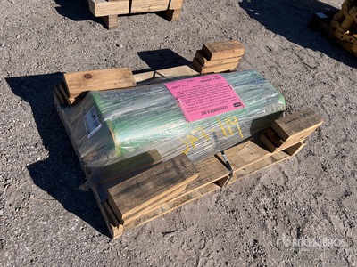 Quantity of (2) Pallets of Teran 2357642 Bucket Pins (Unused)
