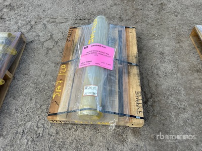 Quantity of (2) Teran 7Y9945 Bucket Pins その他 - 機械部品 (Unused)