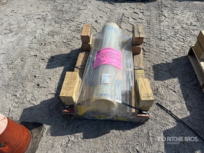 Teran 1955580 Bucket Pins その他 - 機械部品 (Unused)