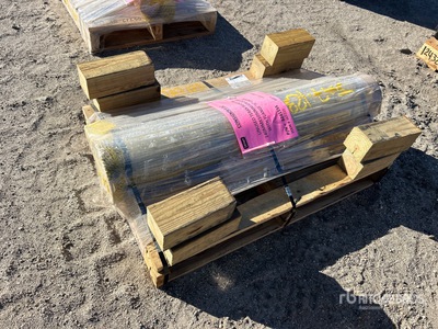 Quantity of Teran 3241155 Bucket Pins (Unused) - Fits Cat 390