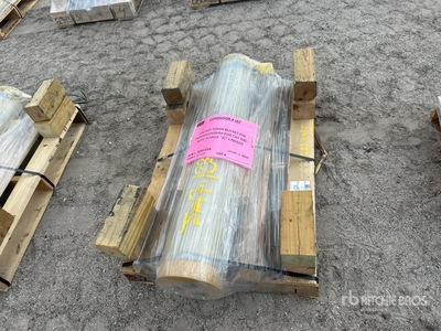 Teran 3241155 Bucket Pins その他 - 機械部品 (Unused)