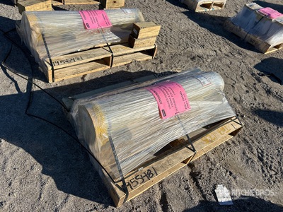 Teran 1955481 Bucket Pin その他 - 機械部品 (Unused) - Fits Cat 385/390 Excavator