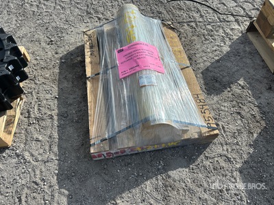 Teran 1955484 Bucket Pins その他 - 機械部品 (Unused)