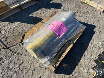 Teran 1955484 Bucket Pin (Unused) - Fits CAT 385/390