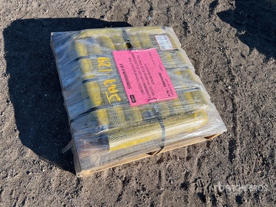 Quantity of (10) Teran PIN65X440 Bucket Pins (Unused)