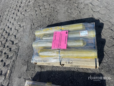 Quantity of (4) Teran PIN110X760 Bucket Pins その他 - 機械部品 (Unused)