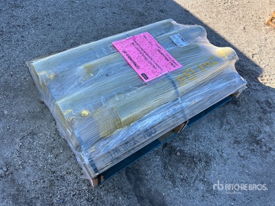 Quantity of (4) Teran PIN110X760 Bucket Pins その他 - 機械部品 (Unused)