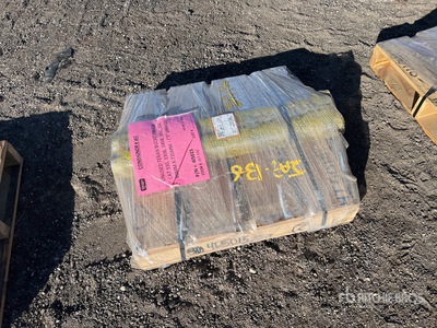 Quantity of (2) Teran 4I5015 Bucket Pins その他 - 機械部品 (Unused)