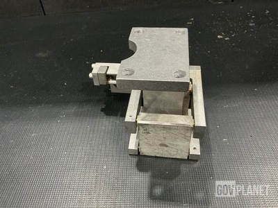 Indal Technologies 6532D917-3 Clamp To Connector Cable Adapter