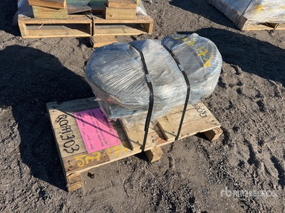 Teran QCCAT303 Acoplador de excavadora (Unused)