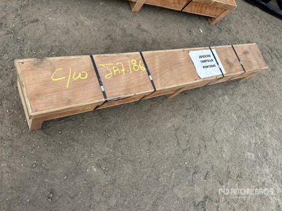 Teran LRBJDEX350 59 ft Accesorio de largo alcance para excavadora - Fits John Deere JDEX350 (Unused)