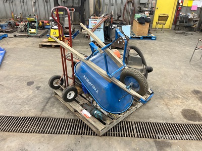 Quantity of Shop Tools