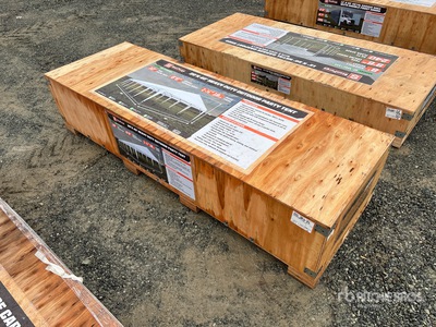 StanForge PT2040A 40 ft x 20 ft Party Tent (Unused)