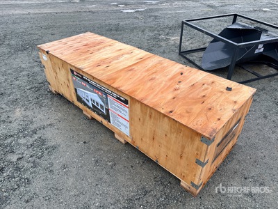 StanForge PT2040F 40 ft x 20 ft Heavy Duty Outdoor Party Tent (Unused)