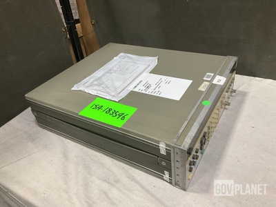 HP 3325A Synthesizer/Function Generator