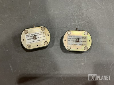 (13) Aeroantenna Technology AT2775-103 Antennas