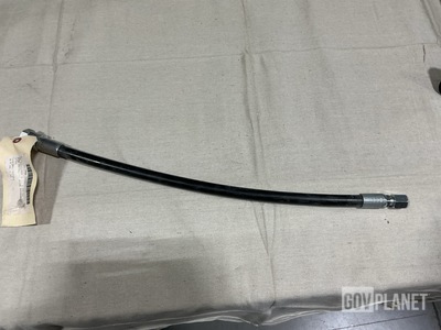 (130) Midway Industrial F4310606-8-12-8-26.50 Non-Metallic Hoses